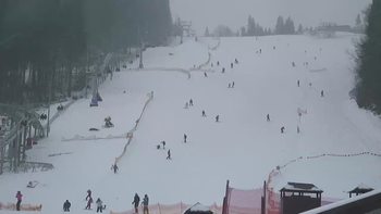 Буковель 5 січня 2020 року, 2020-01-05 13:00
