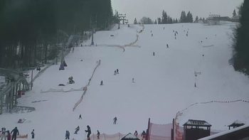 Буковель 5 січня 2020 року, 2020-01-05 16:00