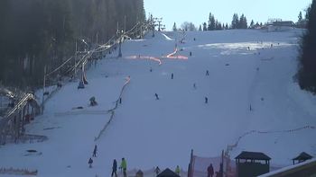 Буковель 7 січня 2020 року, 2020-01-07 13:00