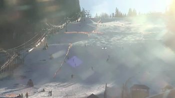 Буковель 10 січня 2020 року, 2020-01-10 13:00