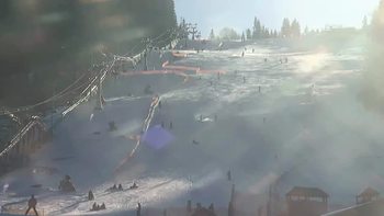 Буковель 14 січня 2020 року, 2020-01-14 13:00