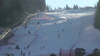 Буковель 15 січня 2020 року, 2020-01-15 13:00