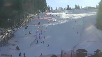 Буковель 16 січня 2020 року, 2020-01-16 13:00