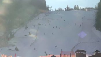 Буковель 17 січня 2020 року, 2020-01-17 10:00