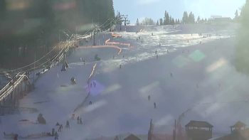 Буковель 18 січня 2020 року, 2020-01-18 13:00