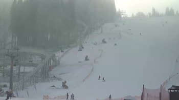 Буковель 20 січня 2020 року, 2020-01-20 10:00