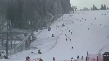 Буковель 20 січня 2020 року, 2020-01-20 13:00