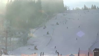 Буковель 21 січня 2020 року, 2020-01-21 10:00