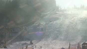 Буковель 21 січня 2020 року, 2020-01-21 13:00