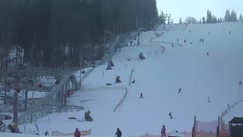 Буковель 21 січня 2020 року, 2020-01-21 16:00