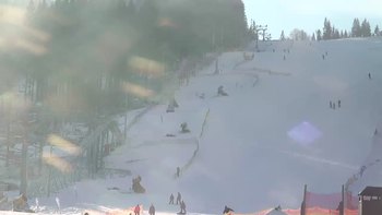 Буковель 22 січня 2020 року, 2020-01-22 10:00