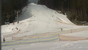 Буковель 23 січня 2020 року, 2020-01-23 10:00