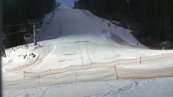 Буковель 23 січня 2020 року, 2020-01-23 13:00
