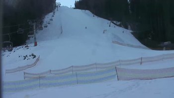 Буковель 23 січня 2020 року, 2020-01-23 16:00