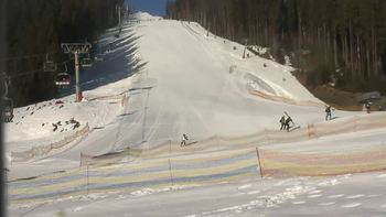 Буковель 24 січня 2020 року, 2020-01-24 10:00