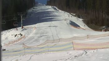 Буковель 24 січня 2020 року, 2020-01-24 13:00