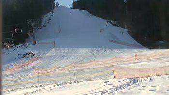 Буковель 24 січня 2020 року, 2020-01-24 16:00