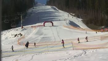 Буковель 25 січня 2020 року, 2020-01-25 13:00