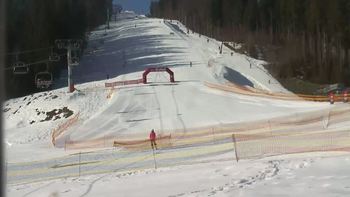 Буковель 26 січня 2020 року, 2020-01-26 13:00