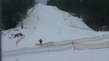 Буковель 26 січня 2020 року, 2020-01-26 16:00