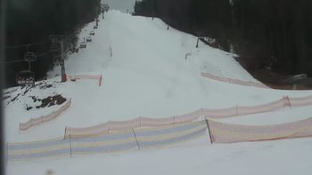 Буковель 28 січня 2020 року, 2020-01-28 13:00