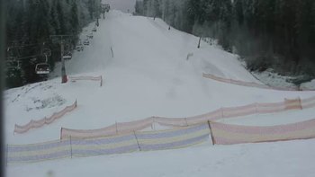 Буковель 29 січня 2020 року, 2020-01-29 10:00