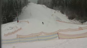 Буковель 29 січня 2020 року, 2020-01-29 16:00