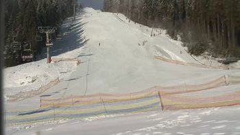 Буковель 30 січня 2020 року, 2020-01-30 10:00
