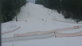 Буковель 31 січня 2020 року, 2020-01-31 16:00