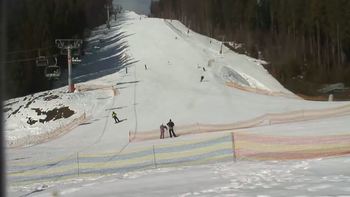 Буковель 3 лютого 2020 року, 2020-02-03 10:00
