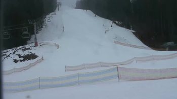 Буковель 3 лютого 2020 року, 2020-02-03 16:00