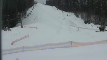 Буковель 8 лютого 2020 року, 2020-02-08 13:00