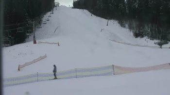 Буковель 8 лютого 2020 року, 2020-02-08 16:00