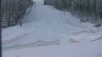 Буковель 11 лютого 2020 року, 2020-02-11 16:00