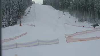 Буковель 12 лютого 2020 року, 2020-02-12 10:00