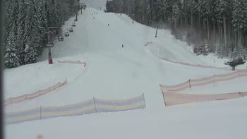 Буковель 12 лютого 2020 року, 2020-02-12 13:00