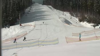 Буковель 15 лютого 2020 року, 2020-02-15 13:00