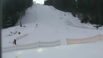 Буковель 17 лютого 2020 року, 2020-02-17 16:00
