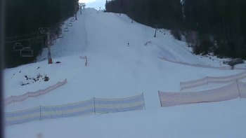 Буковель 18 лютого 2020 року, 2020-02-18 16:00