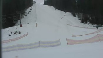 Буковель 20 лютого 2020 року, 2020-02-20 16:00