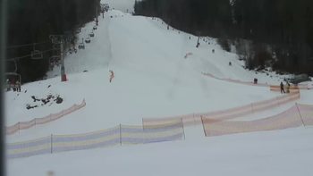 Буковель 21 лютого 2020 року, 2020-02-21 10:00