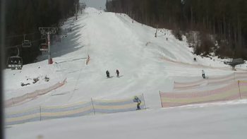 Буковель 24 лютого 2020 року, 2020-02-24 10:00