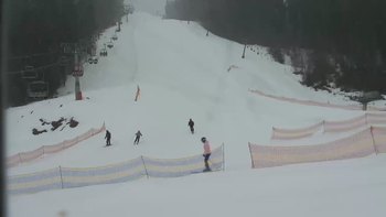 Буковель 24 лютого 2020 року, 2020-02-24 13:00