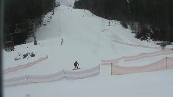 Буковель 25 лютого 2020 року, 2020-02-25 10:00