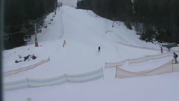 Буковель 25 лютого 2020 року, 2020-02-25 13:00