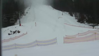 Буковель 26 лютого 2020 року, 2020-02-26 13:00