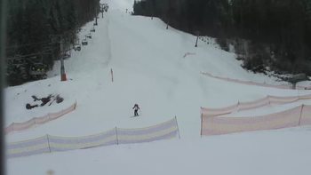 Буковель 27 лютого 2020 року, 2020-02-27 13:00