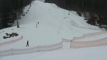 Буковель 1 березня 2020 року, 2020-03-01 13:00