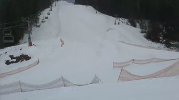 Буковель 2 березня 2020 року, 2020-03-02 13:00