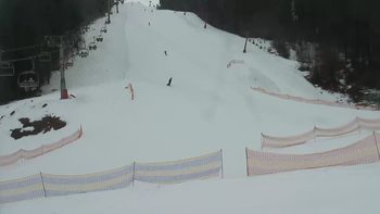 Буковель 3 березня 2020 року, 2020-03-03 13:00